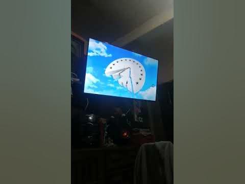 Paramount plus new logo - YouTube