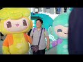 Expats experiencing Esports and Script Murder in 2023 Chinese International Online Literature Week