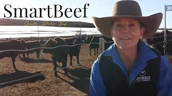 Join us at SmartBeef23 - ALFA President Barb Madden