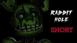 [SFM] FNAF Rabbit Hole Short