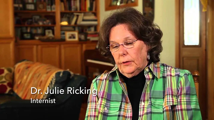 Yakima Valley Farm Workers Clinic History part 3