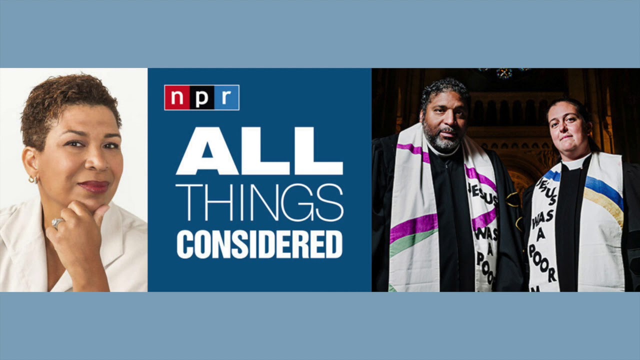 Npr All Things Considered Youtube 