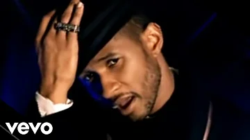 Usher - OMG ft. will.i.am