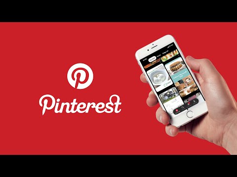 Video: Wie Pinterest Ihre Marke Brandaktuell Machen Kann &#91;INFOGRAPHIC&#93;
