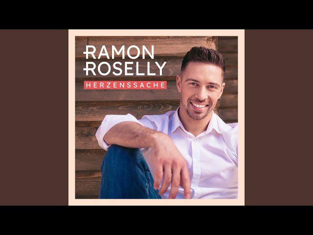 Ramon Roselly - Wie zwei Sterne im Himmel