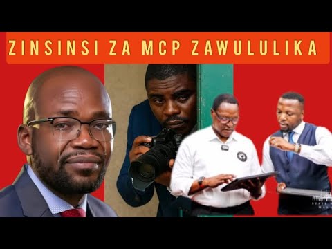MCP YONSE ZAWAYIPIRA ONSE AYALUKA NGATI BODZA