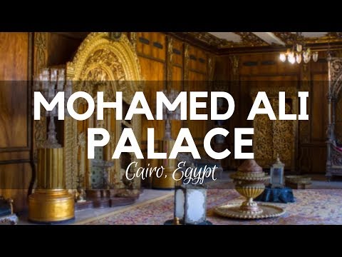 Video: Sino ang namuno sa Egypt pagkatapos ni Muhammad Ali?