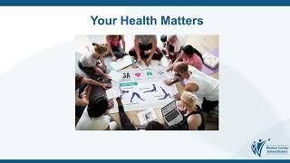 Overview of the WCSD Good Health Premium