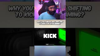 Why youtubers are shifting to KICK for streaming? #indiangaming #youtube