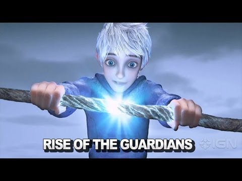 rise of the guardians sequel 2022