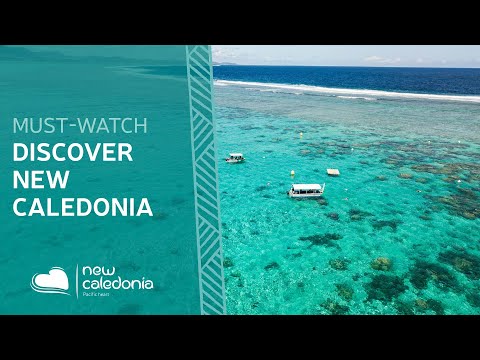 Discover New Caledonia