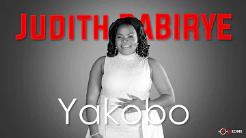 Judith Babirye - Yakobo (Official Audio) (Ugandan Gospel Music)