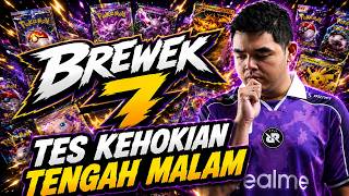 BREWEK7 TCG ! POKEMON & ONEPIECE READY !