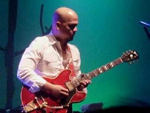 The pixies - La-La Love You