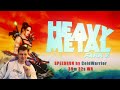 Разбор спидрана Heavy Metal F.A.K.K. 2 от ColdWarrior