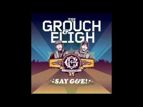 The Grouch & Eligh - Worried About The World (Ft. ...