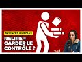 Comment garder le contrle du message  relecture  sciences  mdias 12