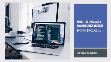 MHLC1113 Final Project Submission