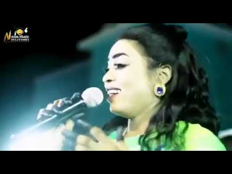 في الحارة زول معاك ما بيقيف الفنانة مروة الدولية