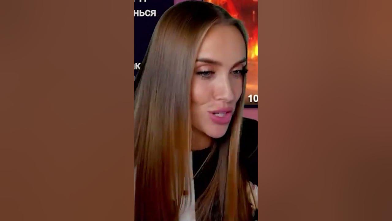 РЕП от Luxury Girl - YouTube