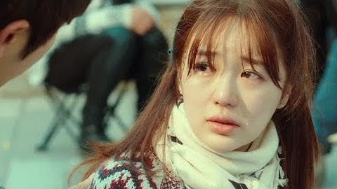 パク・シフ×ユン・ウネ／映画『きみの声を探して アフター・ラブ』本編映像