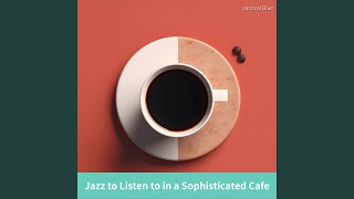 Cafe on Misty Corners (Key D Ver.)