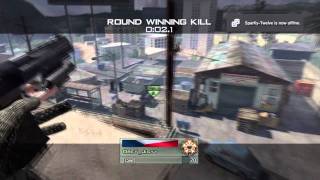 Favela Killcam