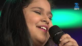 sneha shankar superstar singer