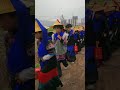 Trung Quốc nhiều hồi môn đem theo thì sao liên có chồng 😀         #shorts