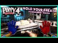 🌊💨 Hold Your Breath Achievement/Trophy Guide | Poppy Playtime 4
