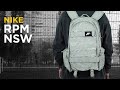 NIKE RPM | обзор.