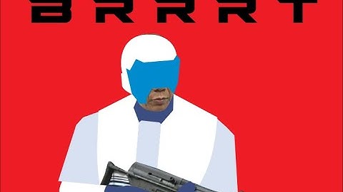 The Synthetik Experience - Chaos Launcher goes BRRRRRT