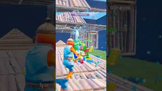 I LEAKED the LEGO SHOTGUN 🧱