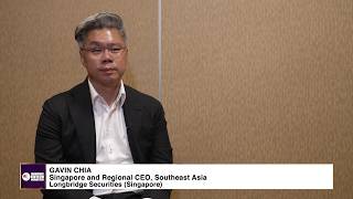 Inside Longbridge Securities (Singapore)’s win at the Asian Banking & Finance Fintech Awards 2026