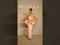 Tamannaah, Sara, Priyanka aur Neena Gupta ka BVLGARI Glam Look #tamannaah #bollywood #shorts