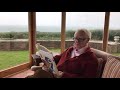 John le Carre reading