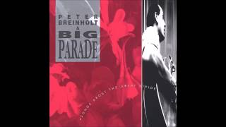 Video thumbnail of "Peter Breinholt & Big Parade - Birken Street"