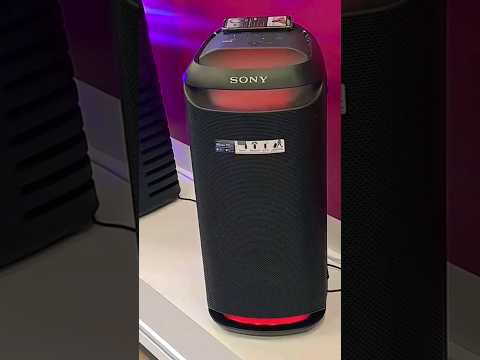 SONY XV800 VS