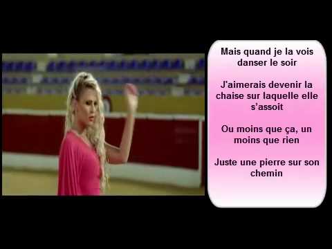 Paroles Maître Gims Bella Lyrics 