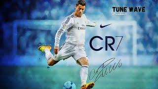 Tune Wave - Ronaldo's Journey (Official Music) #trending #inspiration #ronaldo #football @TuneWave77