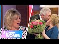 Ruth Reveals How Eamonn Still Makes Her Swoon | Loose Women