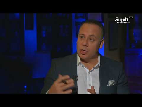 منارات حلقة دكتور إبراهيم بدران وزير التربية والتعليم الأردني الأسبق