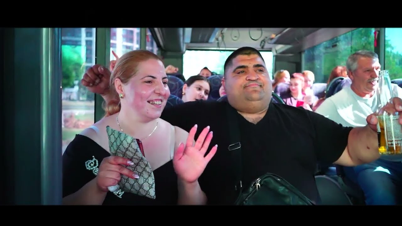 Backovo Semeistvo Sandovi 2025