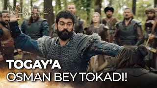 Ölümün Cümle Aleme Ibret Olacak - Kuruluş Osman 61. Bölüm