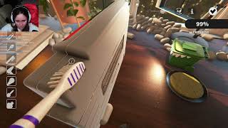 The Perfect Game to Unwind ☕ | Cozy Game Restoration #2