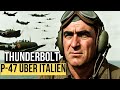 DER DONNERSCHLAG: Der ultimative Jagdbomber des Zweiten Weltkriegs | WW2 Doku