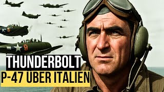THE THUNDERCLAP: The Ultimate Fighter-Bomber of World War II | WW2 Documentary