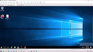 4 - Part A - vCenter Appliance VCSA Installation - VCP 6.7