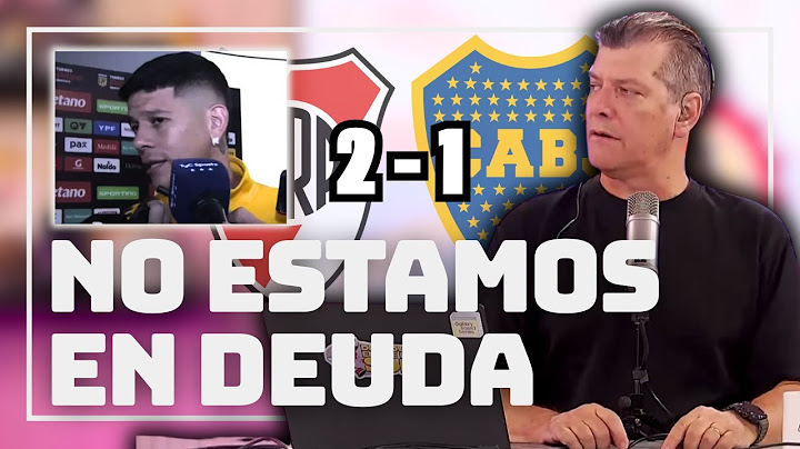 😡 Pergolini EXPLOTA contra Boca tras perder el clásico | ¡Durísimo contra Rojo! 🧨
