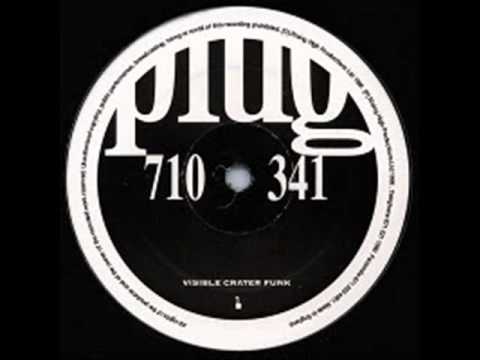 Plug (Luke Vibert) - 3:41